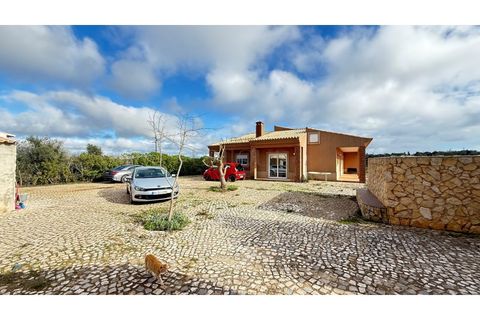 Villa i Luz, Faro, Luz - € 990.000 | Ref: M0625 - foto 15
