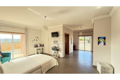 Villa i Luz, Faro, Luz - € 990.000 | Ref: M0625 - foto 14