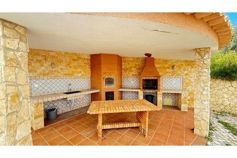 Villa i Luz, Faro, Luz - € 990.000 | Ref: M0625 - foto 8