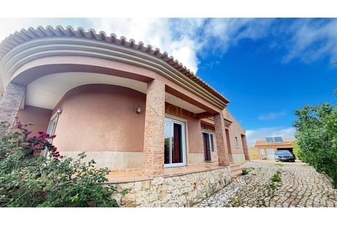Villa i Luz, Faro, Luz - € 990.000 | Ref: M0625 - foto 21