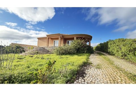 Villa i Luz, Faro, Luz - € 990.000 | Ref: M0625 - foto 27