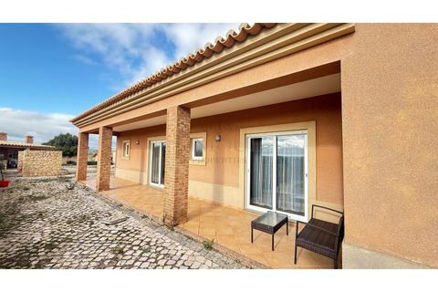 Villa i Luz, Faro, Luz - € 990.000 | Ref: M0625 - foto 29