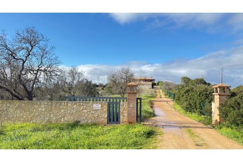 Villa i Luz, Faro, Luz - € 990.000 | Ref: M0625 - foto 6