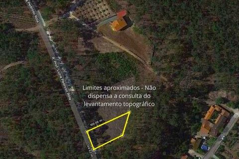 Helårsgrund i Leiria, Leiria, Leiria - € 24.640 | Ref: 69499 - foto 8