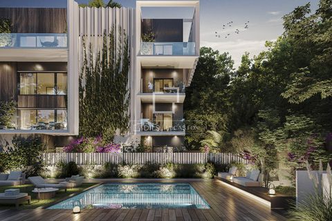 Leilighet i Madrid, Madrid, Madrid - € 1 707 000 | Ref: MAD59185 - foto 6