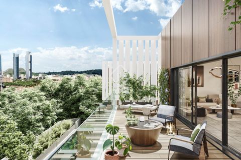 Leilighet i Madrid, Madrid, Madrid - € 1 707 000 | Ref: MAD59185 - foto 16