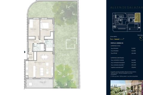 Apartament a Madrid, Madrid, Madrid - € 1.714.000 | Ref: MAD59185 - foto 20