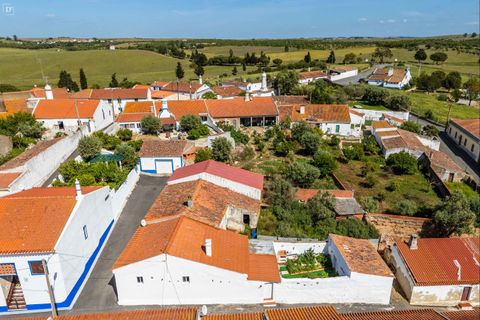 Villa i Ourique, Beja, Ourique - € 134.000 | Ref: SV2333 - foto 2