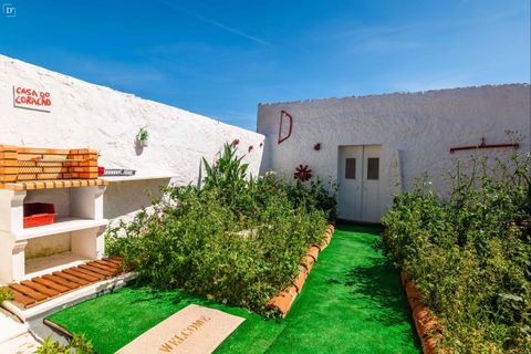 Villa i Ourique, Beja, Ourique - € 134.000 | Ref: SV2333 - foto 3