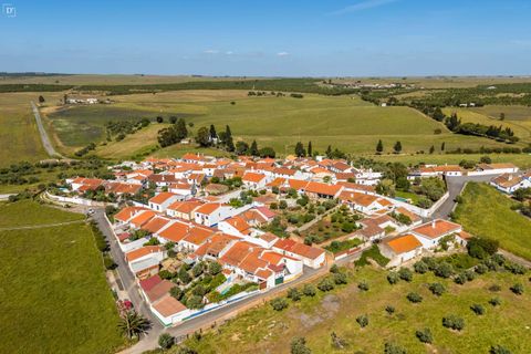 Villa i Ourique, Beja, Ourique - € 134.000 | Ref: SV2333 - foto 5