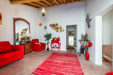 Villa i Ourique, Beja, Ourique - € 134.000 | Ref: SV2333 - foto 6