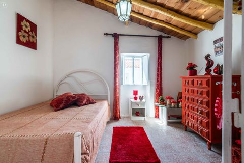 Villa i Ourique, Beja, Ourique - € 134.000 | Ref: SV2333 - foto 8