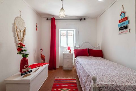Villa i Ourique, Beja, Ourique - € 134.000 | Ref: SV2333 - foto 10
