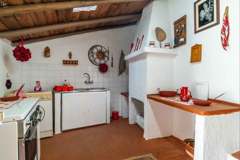 Villa i Ourique, Beja, Ourique - € 134.000 | Ref: SV2333 - foto 13