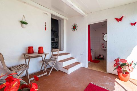 Villa i Ourique, Beja, Ourique - € 134.000 | Ref: SV2333 - foto 15