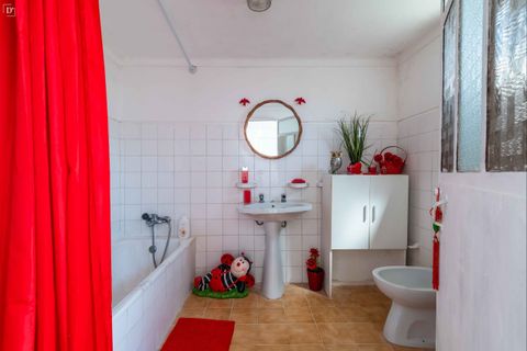 Villa i Ourique, Beja, Ourique - € 134.000 | Ref: SV2333 - foto 16