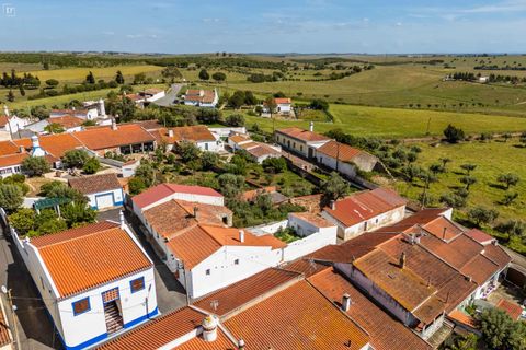 Villa i Ourique, Beja, Ourique - € 134.000 | Ref: SV2333 - foto 19