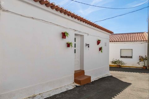 Villa i Ourique, Beja, Ourique - € 134.000 | Ref: SV2333 - foto 20
