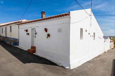 Villa i Ourique, Beja, Ourique - € 134.000 | Ref: SV2333 - foto 21