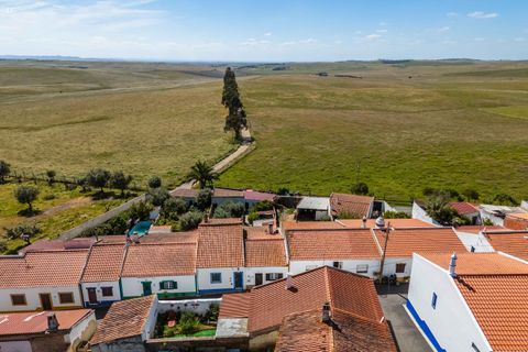 Villa i Ourique, Beja, Ourique - € 134.000 | Ref: SV2333 - foto 22