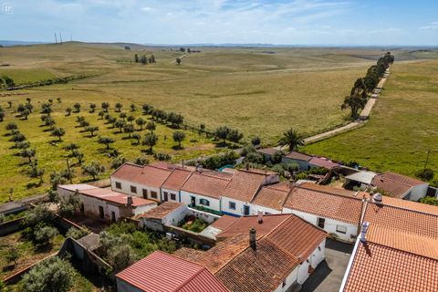 Villa i Ourique, Beja, Ourique - € 134.000 | Ref: SV2333 - foto 23