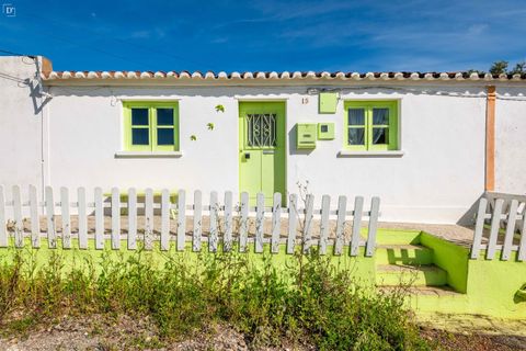 Villa a Ourique, Beja, Ourique - € 230.000 | Ref: SV2335 - foto 2