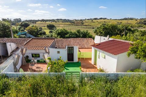 Villa a Ourique, Beja, Ourique - € 230.000 | Ref: SV2335 - foto 3