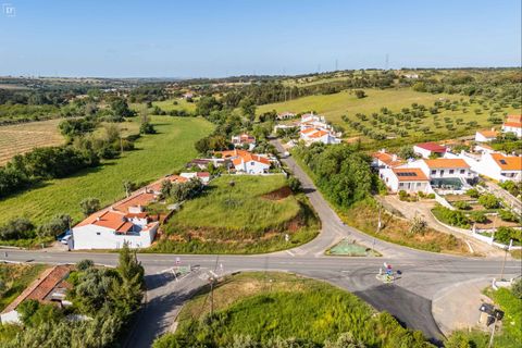 Villa a Ourique, Beja, Ourique - € 230.000 | Ref: SV2335 - foto 22