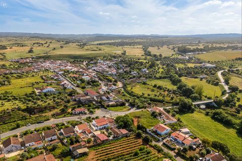Villa a Ourique, Beja, Ourique - € 230.000 | Ref: SV2335 - foto 24