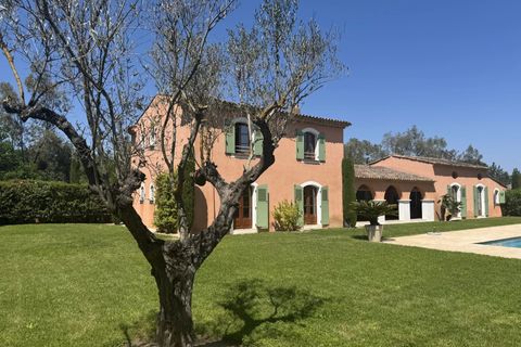 Villa i Grimaud, Var, Grimaud - € 1.690.000 | Ref: HH-15780039 - foto 1