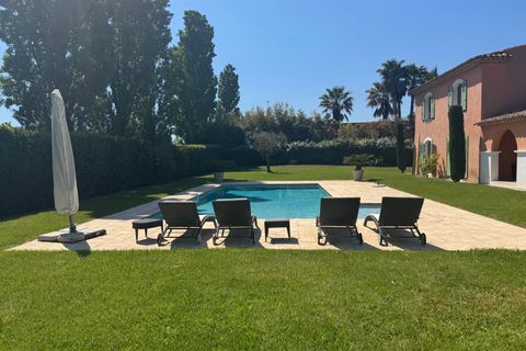 Villa i Grimaud, Var, Grimaud - € 1.690.000 | Ref: HH-15780039 - foto 3