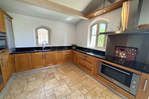 Villa i Grimaud, Var, Grimaud - € 1.690.000 | Ref: HH-15780039 - foto 7