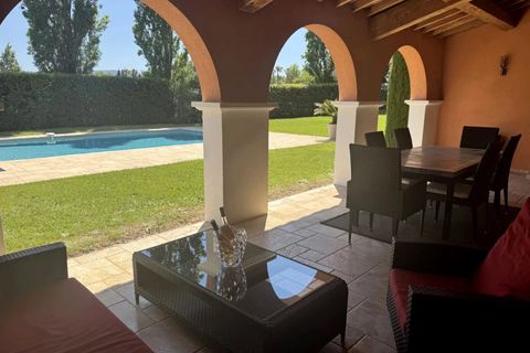 Villa i Grimaud, Var, Grimaud - € 1.690.000 | Ref: HH-15780039 - foto 8