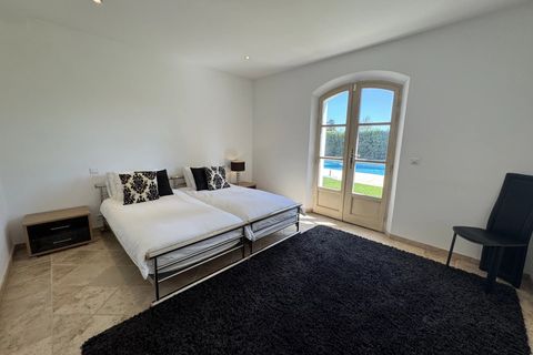 Villa i Grimaud, Var, Grimaud - € 1.690.000 | Ref: HH-15780039 - foto 13
