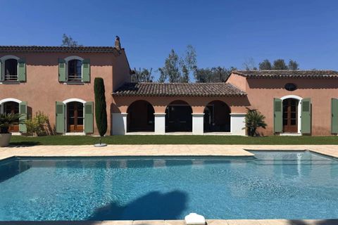 Villa i Grimaud, Var, Grimaud - € 1.690.000 | Ref: HH-15780039 - foto 14