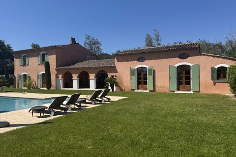 Villa i Grimaud, Var, Grimaud - € 1.690.000 | Ref: HH-15780039 - foto 15