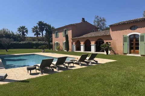 Villa i Grimaud, Var, Grimaud - € 1.690.000 | Ref: HH-15780039 - foto 2