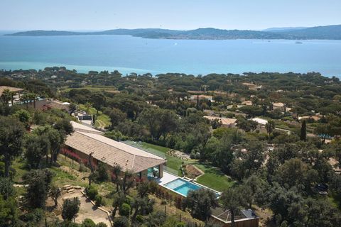 Villa i Grimaud, Var, Grimaud - € 7.400.000 | Ref: HH-15775999 - foto 1
