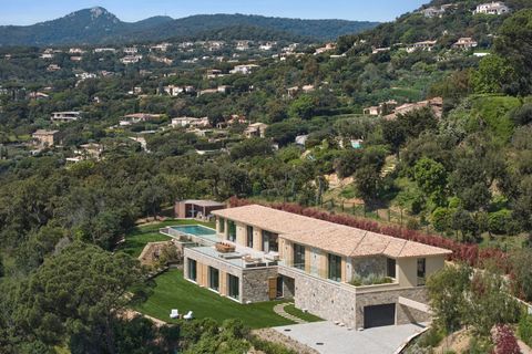 Villa i Grimaud, Var, Grimaud - € 7.400.000 | Ref: HH-15775999 - foto 2