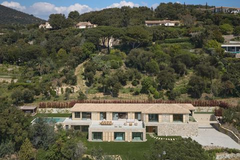 Villa i Grimaud, Var, Grimaud - € 7.400.000 | Ref: HH-15775999 - foto 4