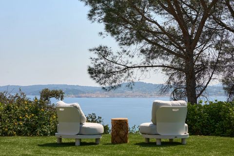 Villa i Grimaud, Var, Grimaud - € 7.400.000 | Ref: HH-15775999 - foto 5