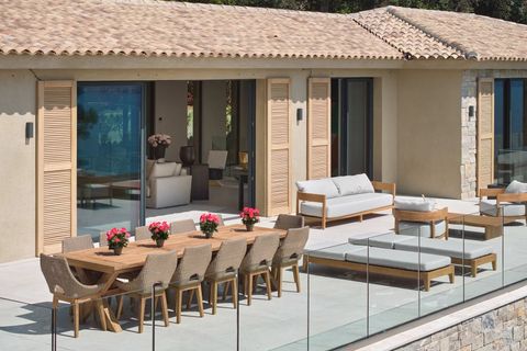Villa i Grimaud, Var, Grimaud - € 7.400.000 | Ref: HH-15775999 - foto 6