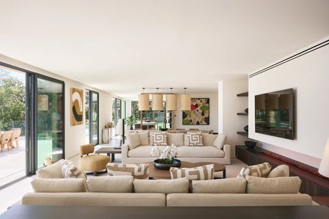 Villa i Grimaud, Var, Grimaud - € 7.400.000 | Ref: HH-15775999 - foto 7