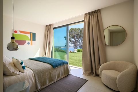 Villa i Grimaud, Var, Grimaud - € 7.400.000 | Ref: HH-15775999 - foto 14