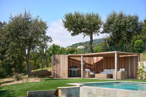 Villa i Grimaud, Var, Grimaud - € 7.400.000 | Ref: HH-15775999 - foto 21