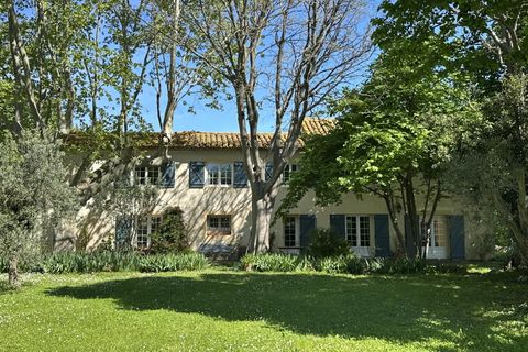 Villa a Arles, Bouches-du-Rhone, Arles - € 935.000 | Ref: HH-15771537 - foto 3