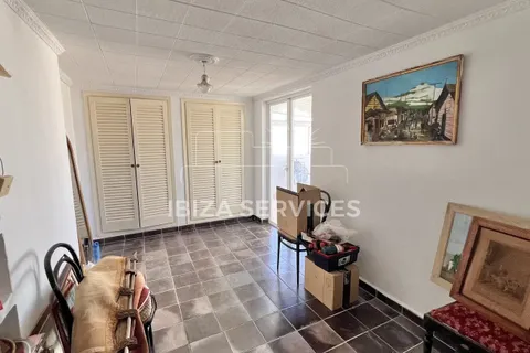 Lejlighed i Dalt Vila, Ibiza, Dalt Vila - € 900.000 | Ref: C334 - foto 6