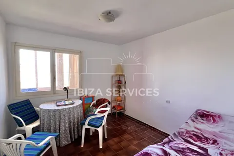 Lejlighed i Dalt Vila, Ibiza, Dalt Vila - € 900.000 | Ref: C334 - foto 7