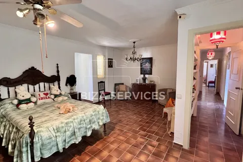 Lejlighed i Dalt Vila, Ibiza, Dalt Vila - € 900.000 | Ref: C334 - foto 8