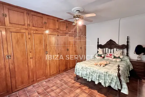 Lejlighed i Dalt Vila, Ibiza, Dalt Vila - € 900.000 | Ref: C334 - foto 9